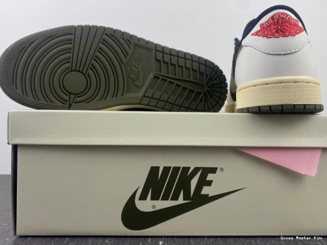 x DZ4137-106 1 Low Air Scott Jordan Travis Jordan OG Olive Air Retro 0710